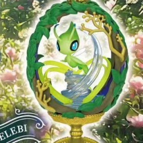 Re-ment Pokemon Ovaltique Coll - Vintage Pokemon Collectible review and price