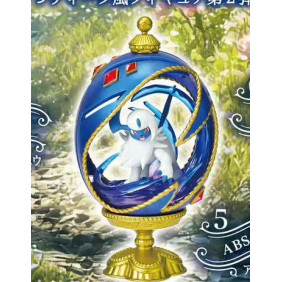 Re-ment Pokemon Ovaltique Coll - Vintage Pokemon Collectible review and price