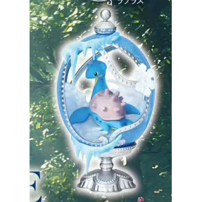 Re-ment Pokemon Ovaltique Coll - Vintage Pokemon Collectible review and price