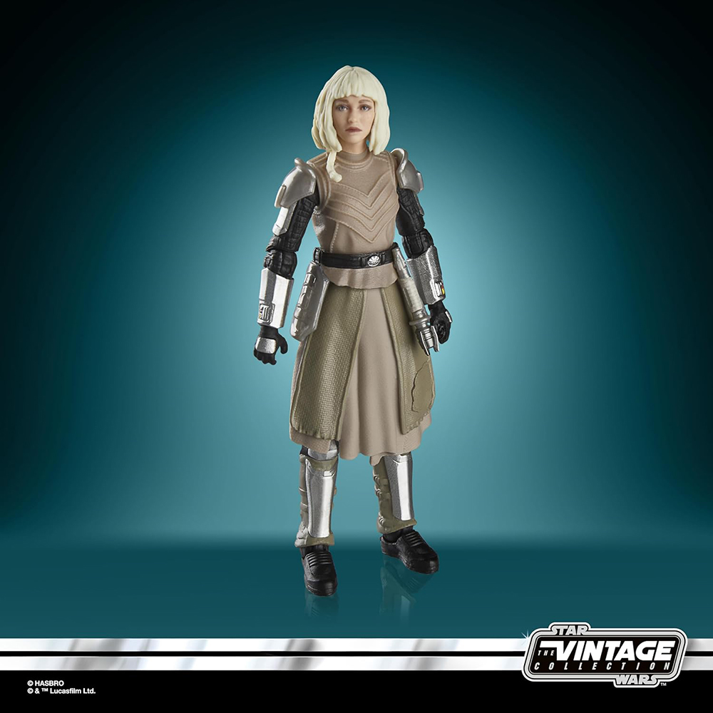 [In-Stock] Hasbro STAR WARS Th - Vintage Star Wars Collectible review and price