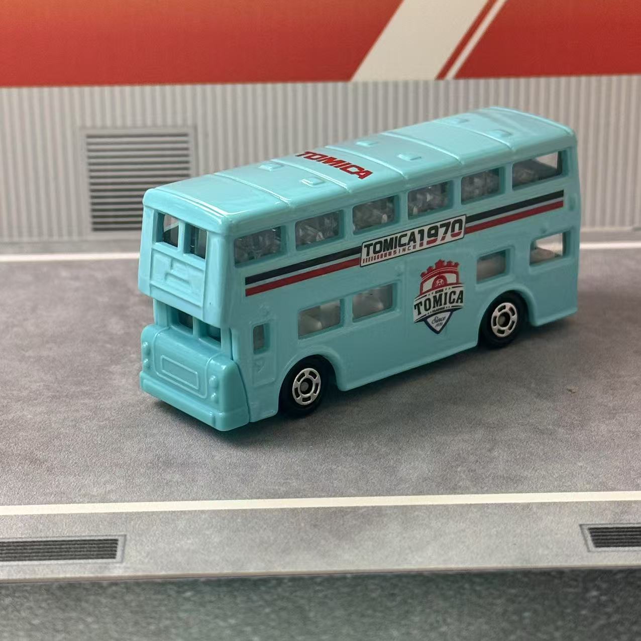 Takara Tomy Tomica Asia 120 No - Vintage Collectible Toy Cars review and price