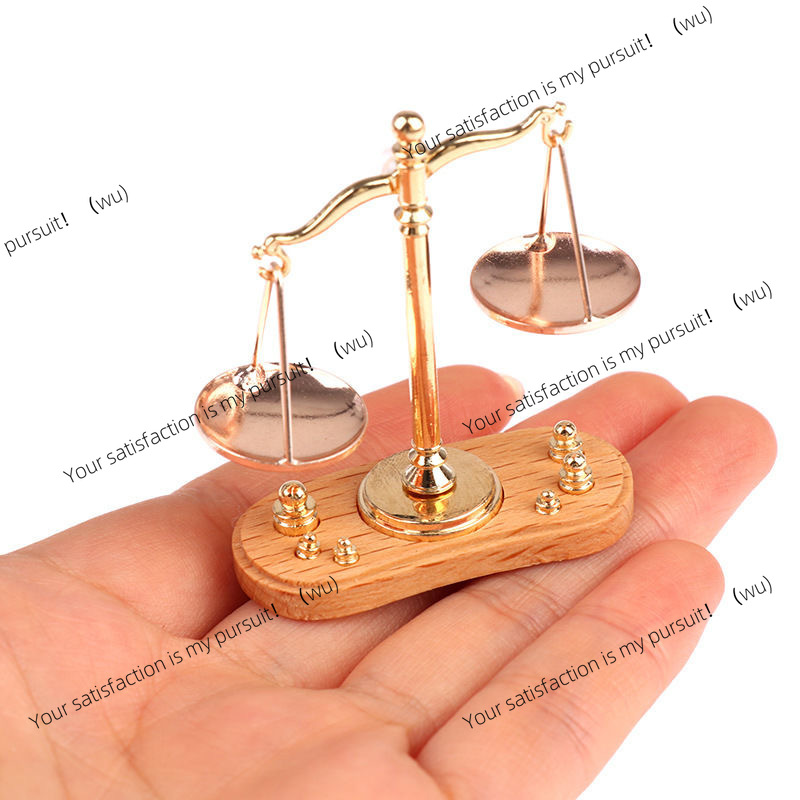 Mini Balance Vintage Vintage N - Vintage Collectible And Vintage Dolls review and price