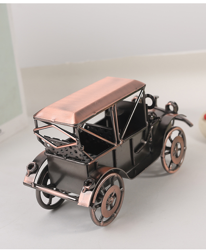 European Style Vintage Alloy O - Vintage Collectible Toy Cars review and price