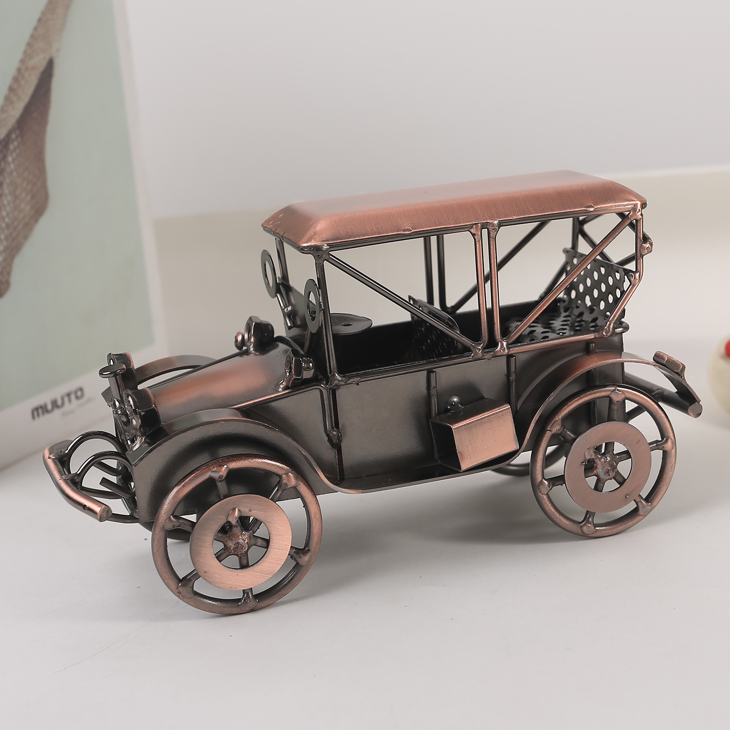 European Style Vintage Alloy O - Vintage Collectible Toy Cars review and price