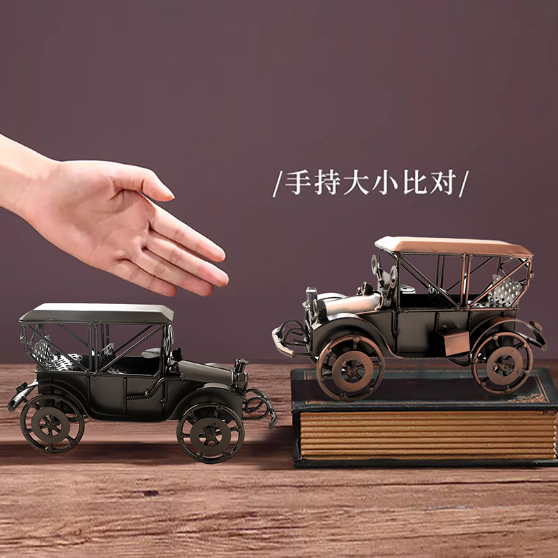 European Style Vintage Alloy O - Vintage Collectible Toy Cars review and price