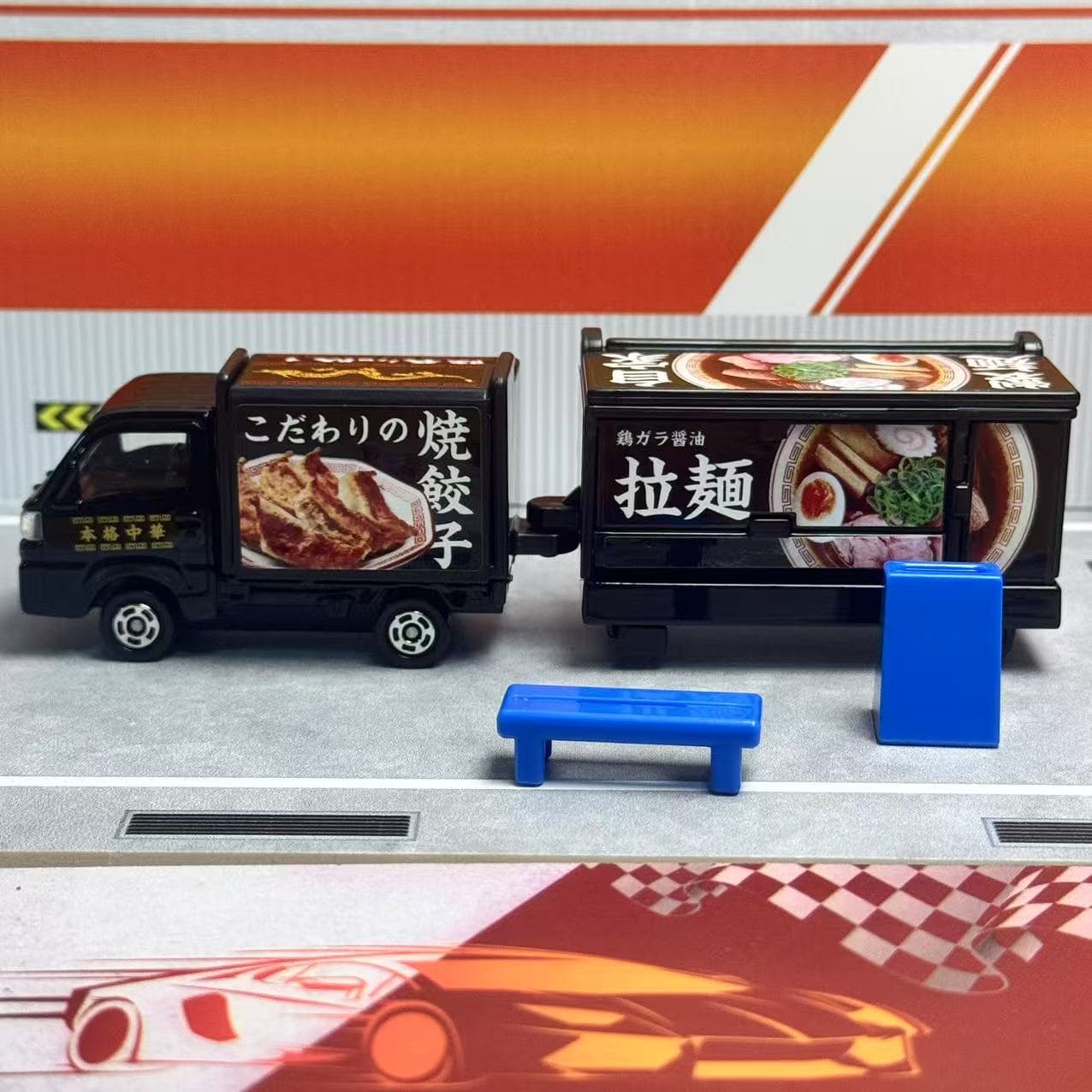 Takara Tomy Tomica Long Type N - Vintage Collectible Toy Cars review and price