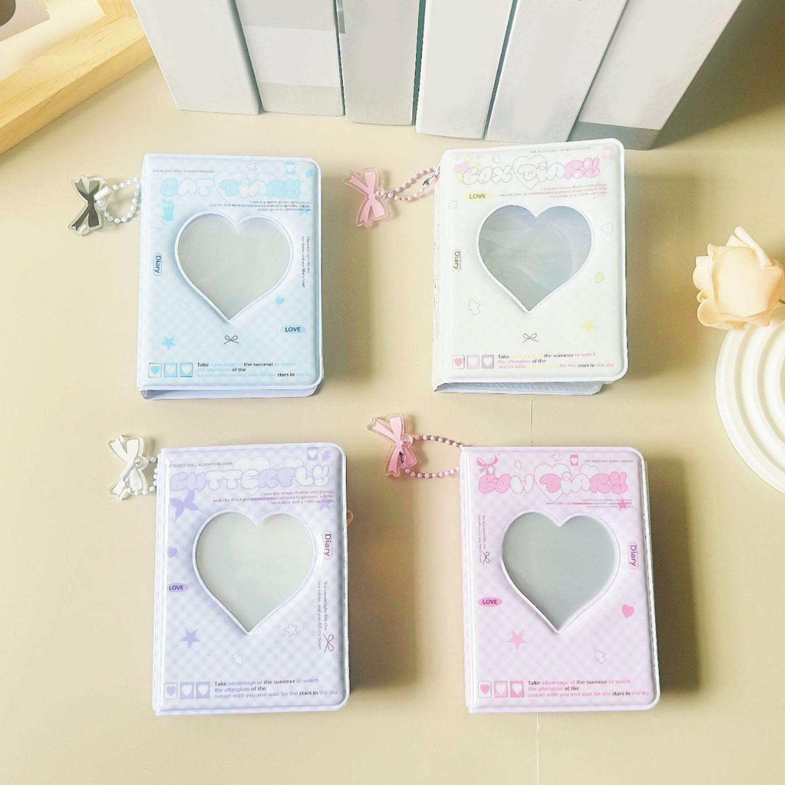 3 inch Korean INS Style Photoc - Polaroid Photo Album review and price