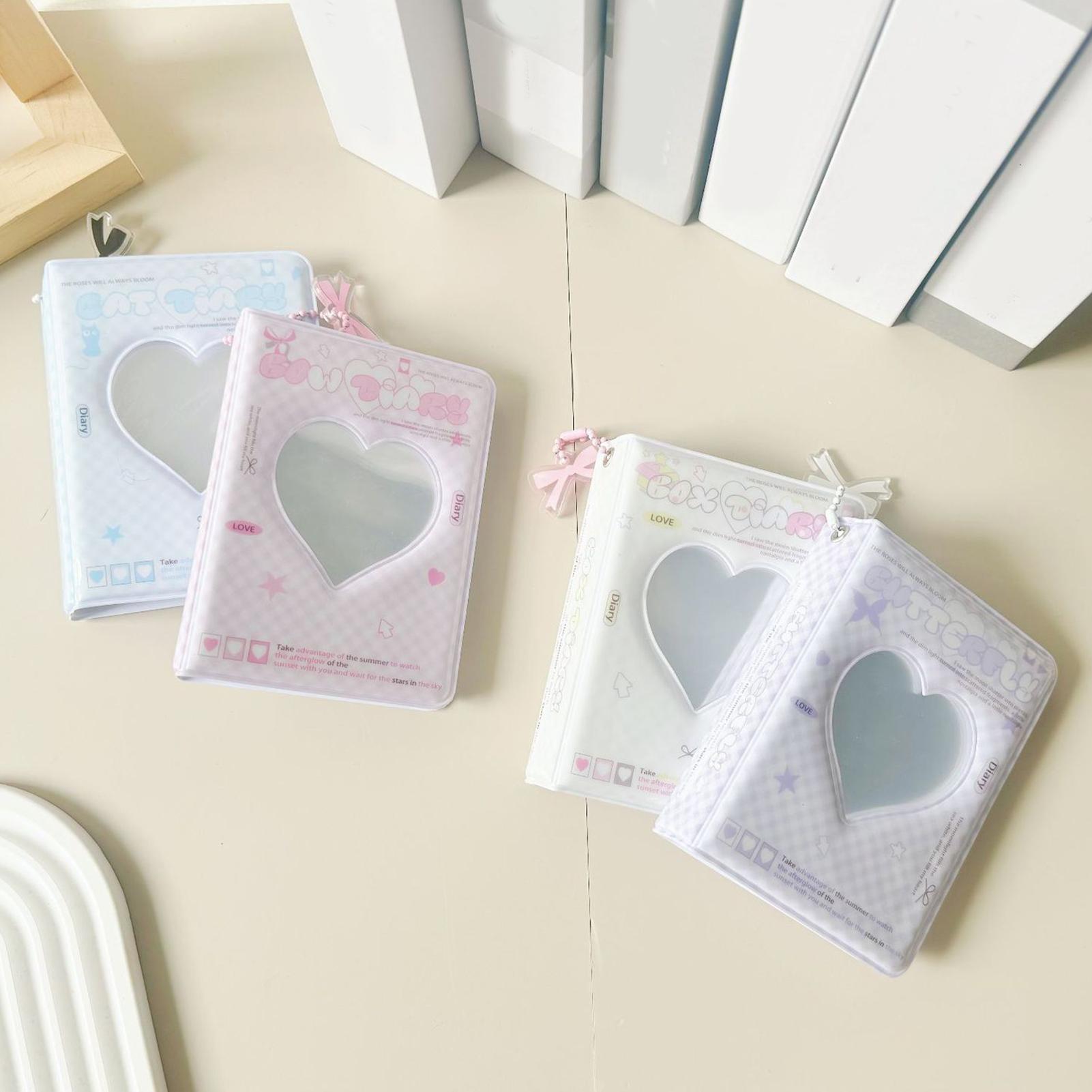 3 inch Korean INS Style Photoc - Polaroid Photo Album review and price