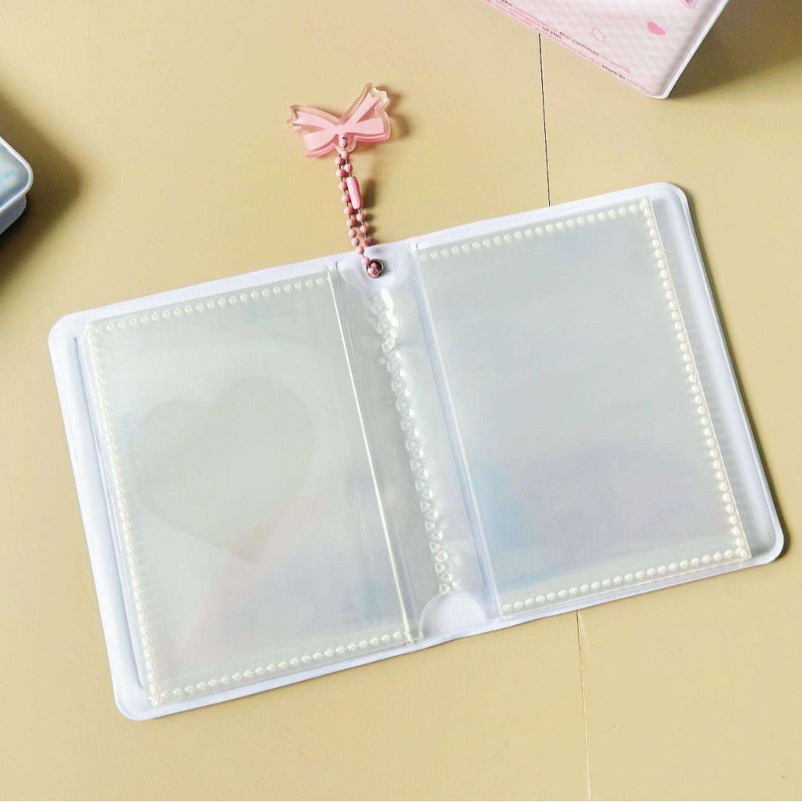 3 inch Korean INS Style Photoc - Polaroid Photo Album review and price