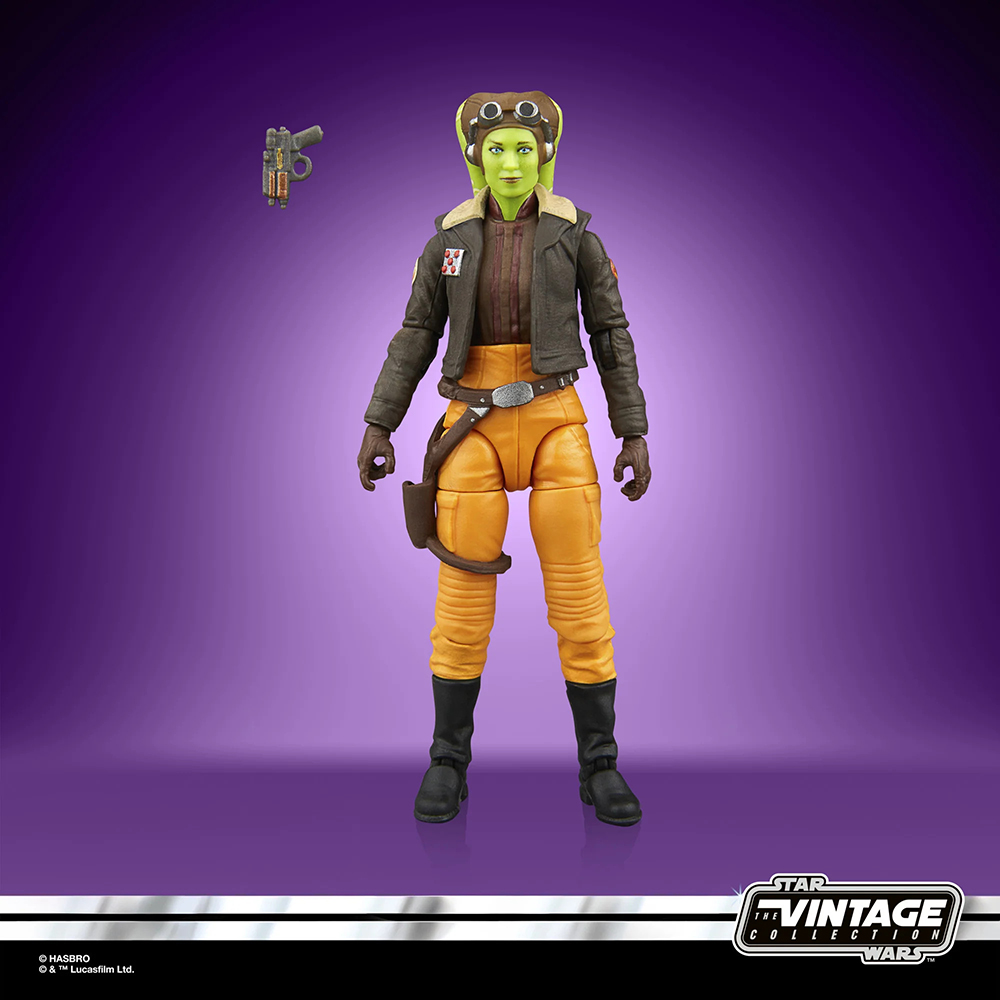 [In-Stock] Hasbro STAR WARS Th - Vintage Star Wars Collectible review and price
