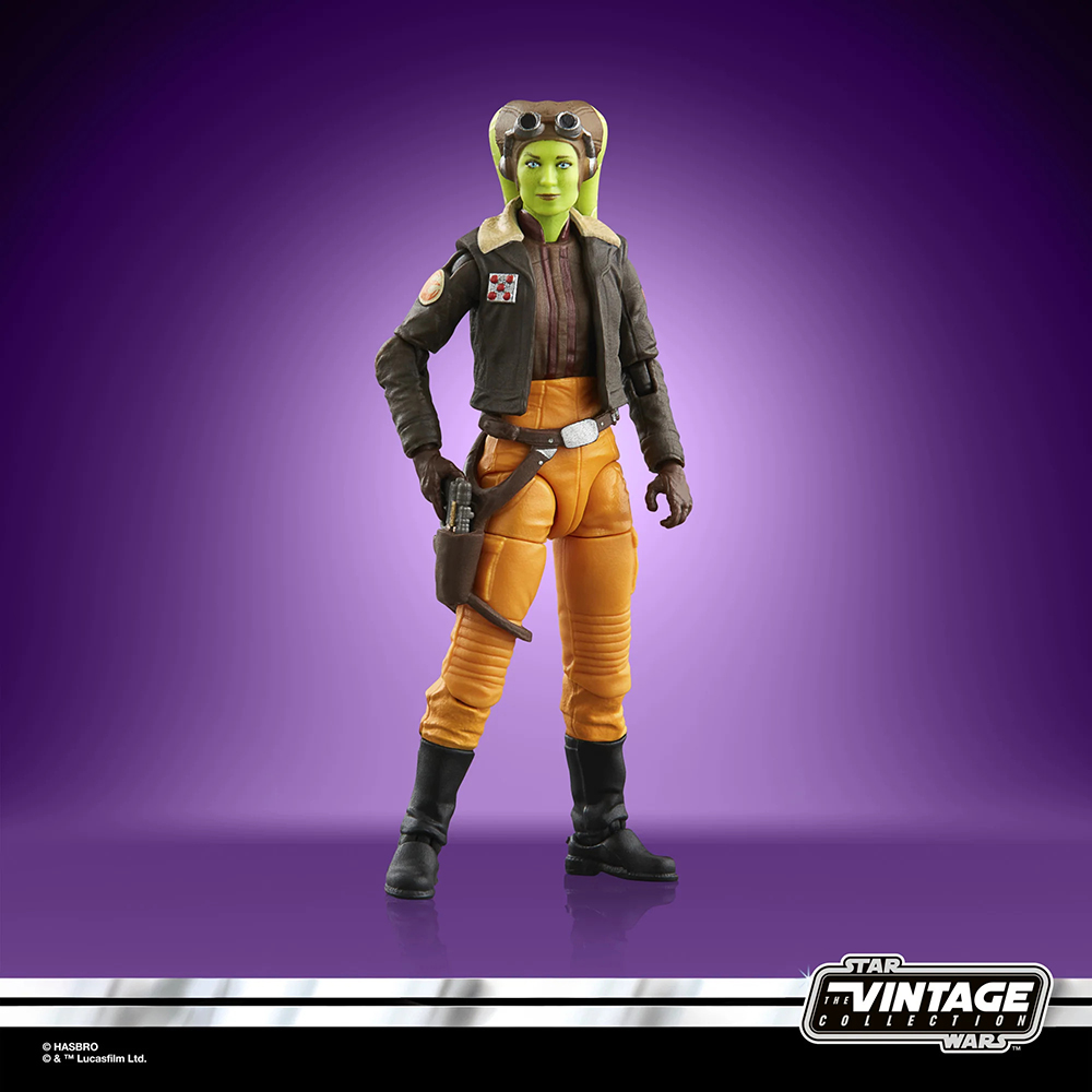 [In-Stock] Hasbro STAR WARS Th - Vintage Star Wars Collectible review and price