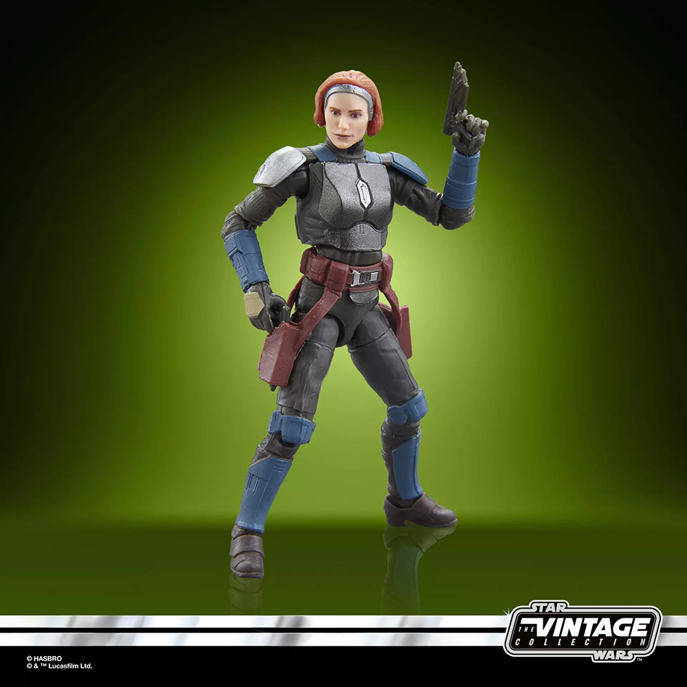 [In-Stock] Hasbro STAR WARS Th - Vintage Star Wars Collectible review and price